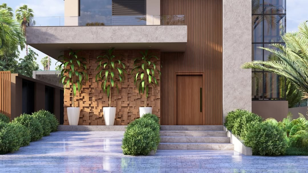 Renovation & Remodeling